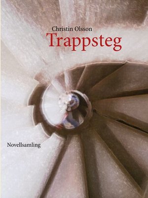 cover image of Trappsteg